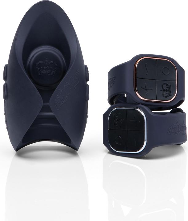 Produktbild HOT Pulse Duo Lux