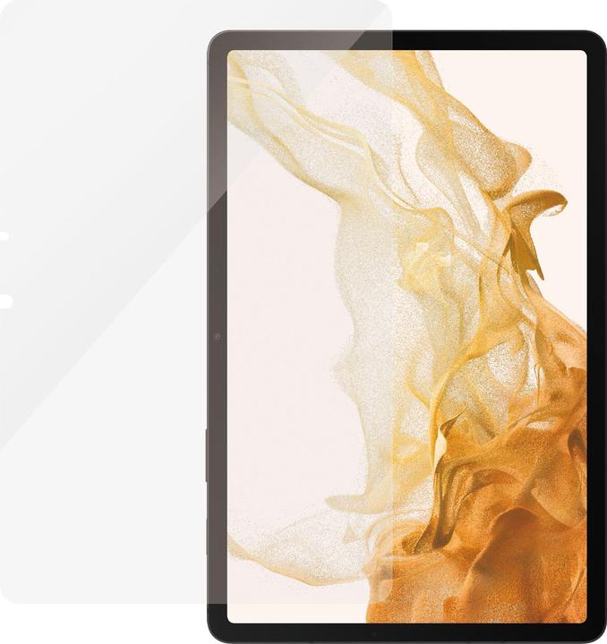 Produktbild PanzerGlass Screen Protector (1 Stück, Galaxy Tab S9, Galaxy Tab S9 FE)