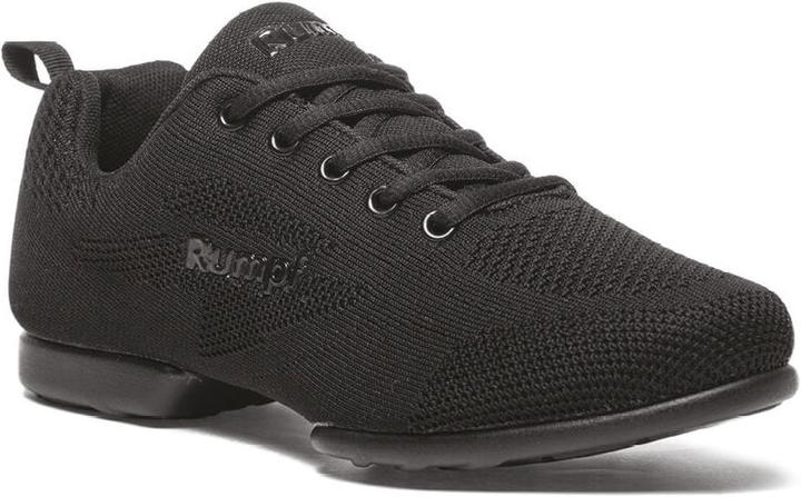 Actual product image Rumpf Dance shoes 1567 Zuma dance sneaker (42.5, 44)