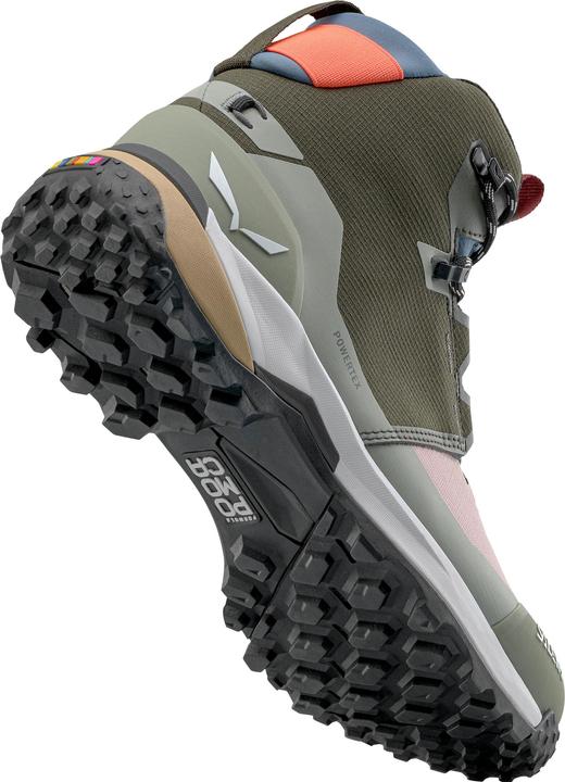 Produktbild Salewa Women's Puez 2 Mid PTX (40)