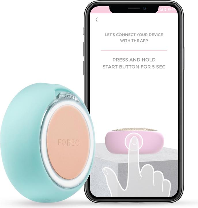 Actual product image Foreo Ufo 2