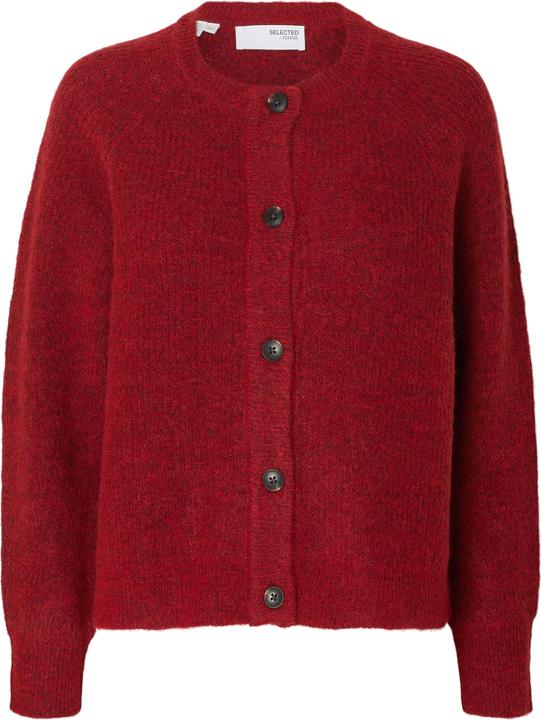 Equestrian Red