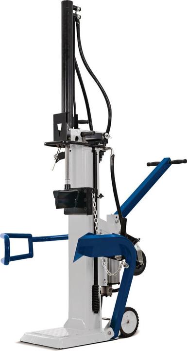 Produktbild Holzkraft Brennholzspalter HSE 11-1100 400V