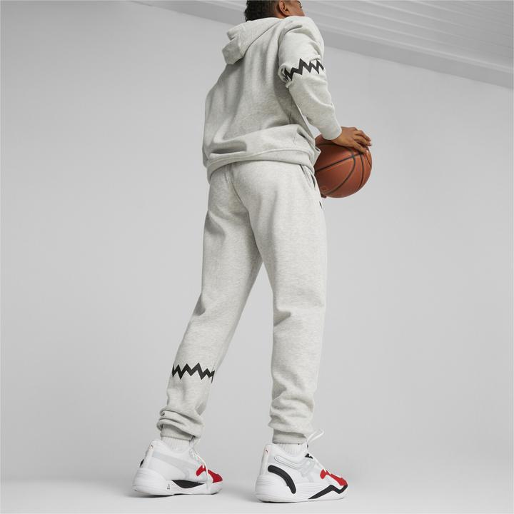 Image du produit Puma Hoops Team Sweat Pant (XS)