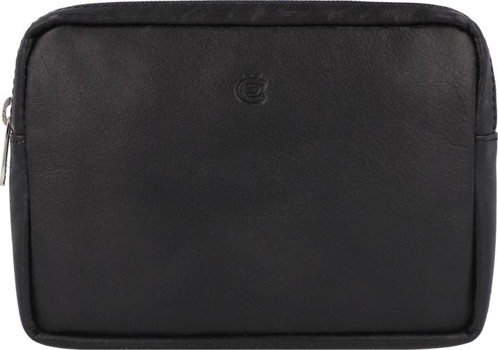 Immagine prodotto Esquire Borsa eco cintura in pelle 13 cm