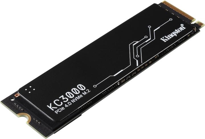 Produktbild Kingston KC3000 (2048 GB, M.2 2280)