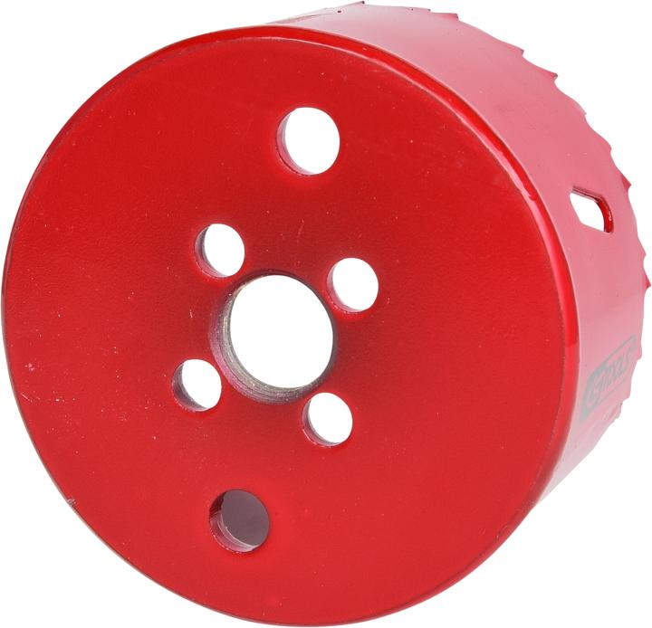 Productafbeelding KS Tools HSS bimetaal gatenzaag (79 millimeter)