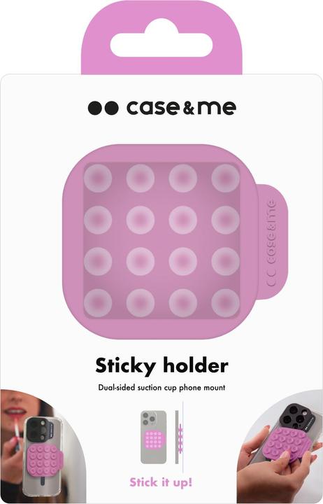 Actual product image SBS Mount Holder