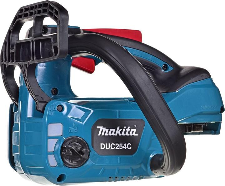 Immagine prodotto Makita DUC254CZ (Sega a catena a batteria)