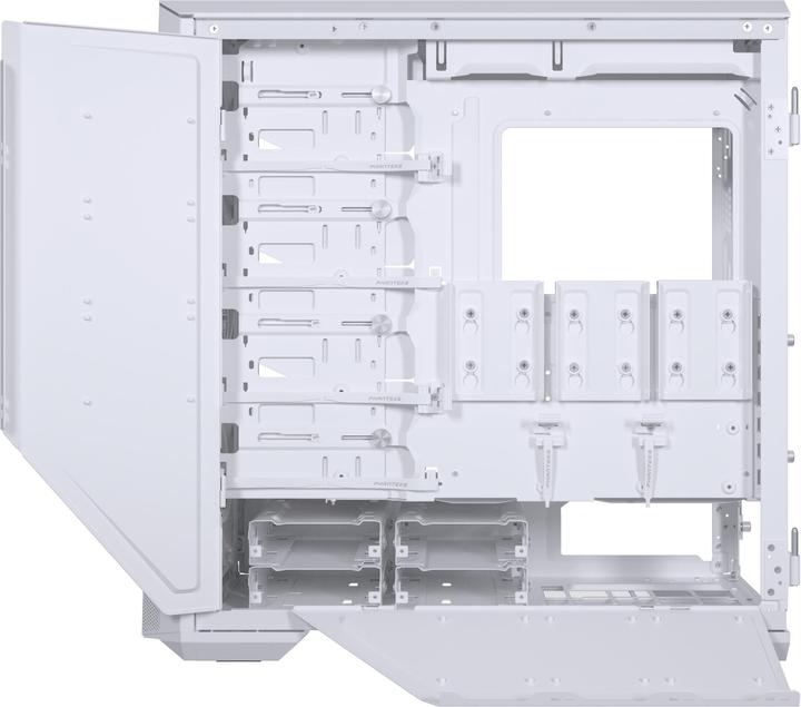 Actual product image Phanteks Eclipse G500A D-RGB (ATX, Mini-ITX, mATX, E-ATX)