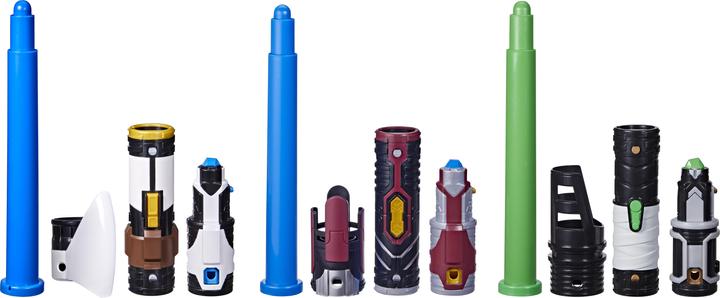 Produktbild Hasbro SW Lichtschwert Luke