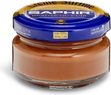 Produktbild Saphir Beaute du Cuir Schuhpflegecreme surfine pommadier (50 ml)