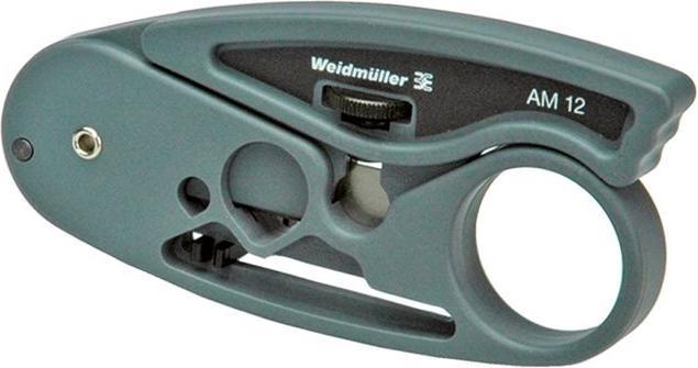 Produktbild Weidmüller Kabelentmanteler Geeignet (10 mm)