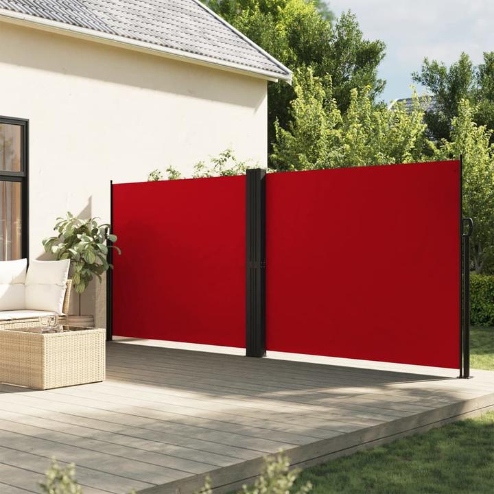 Immagine prodotto VidaXL Tenda laterale estensibile (1.80 m)