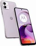 Actual product image Motorola Moto G05 (12 GB, Plum Red, 6.67", Dual SIM, 50 Mpx, 4G)