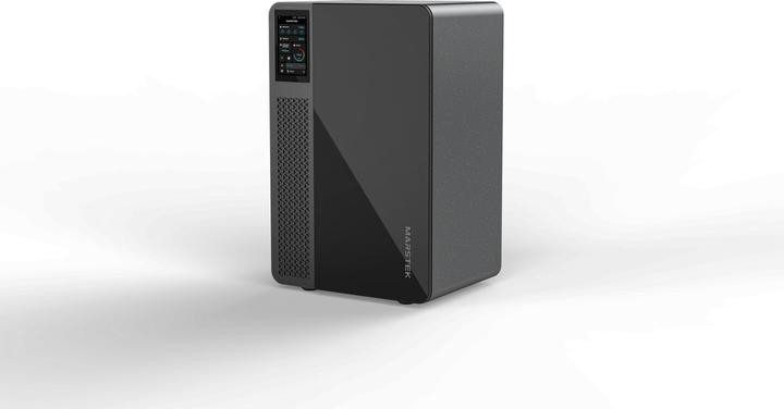 Produktbild Marstek Energiespeicher Jupiter C - 2560 Wh