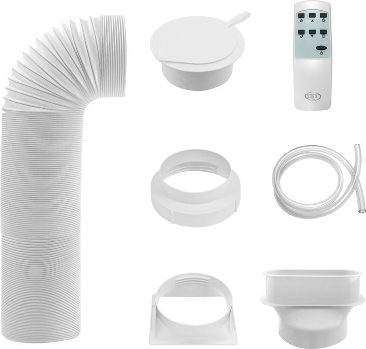 Produktbild Argo Swan Evo (7029.01 BTU/h)