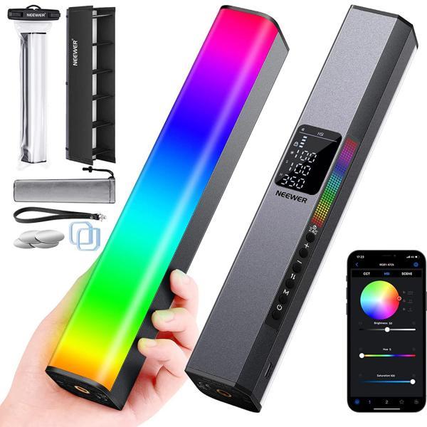Image du produit Neewer B09P2QM985 (Lampe à tige)