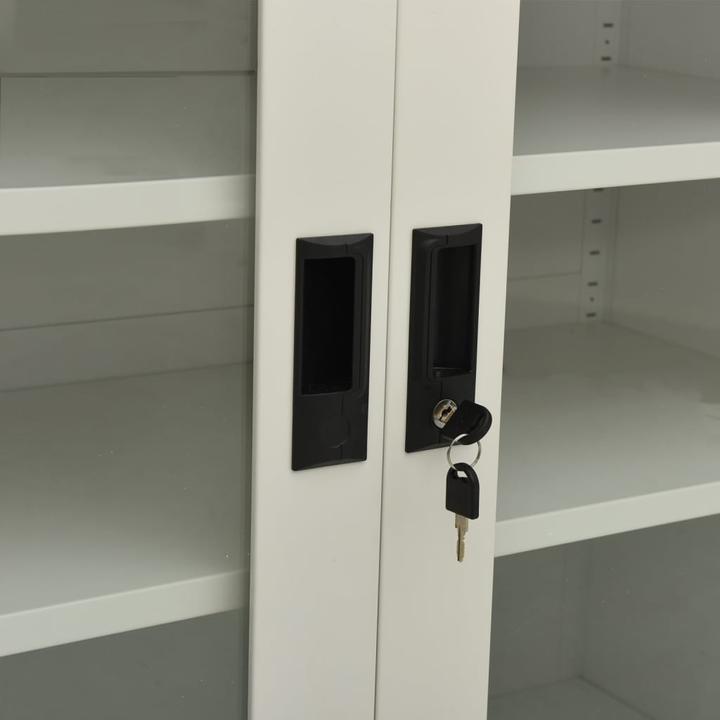 Produktbild VidaXL Milva (90 x 40 x 90 cm)