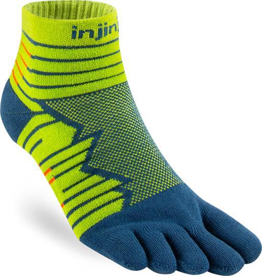 Produktbild Injinji Ultra Run Mini-Crew (S)