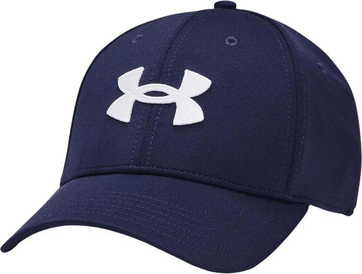 Produktbild Under Armour Herren Herren herren blitzend dunkelblau 1376700 410 (s (S/M)