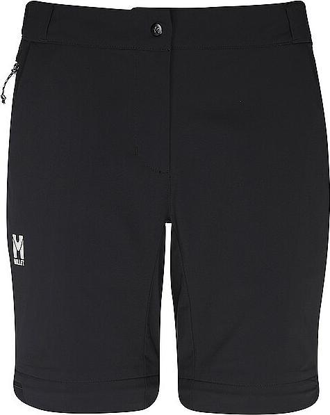 Actual product image Millet Wanderhose Ubic Stretch ZipOff (36)