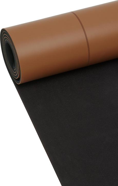 Actual product image CASALL Yoga Mat Grip & Cushion (5 mm)