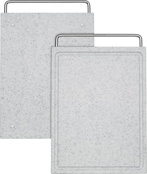 Produktbild WMF Schneidebrett 36 x 27 cm