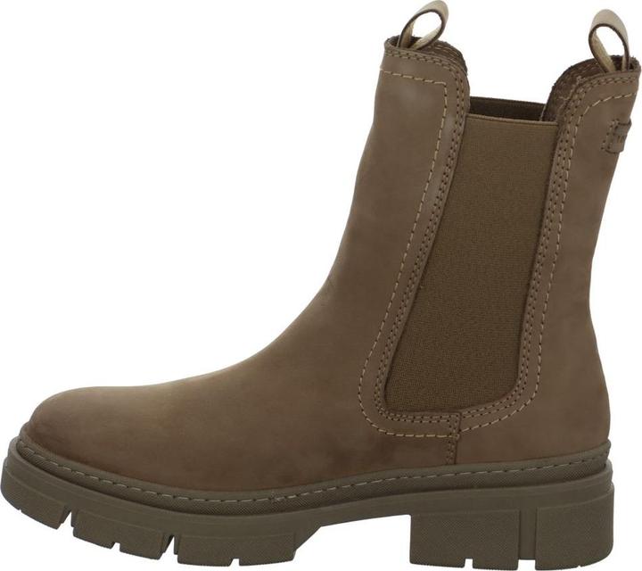 DUNE NUBUC, Beige