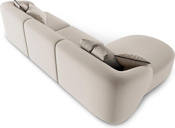 Produktbild Maison Heritage Chiara (Ecksofa)