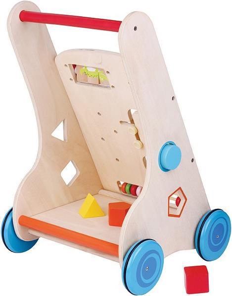 Actual product image Spielba Discovery Trolley
