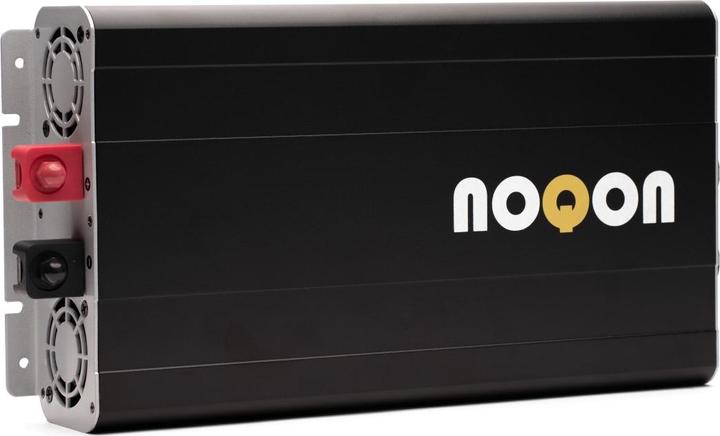Actual product image Noqon Sine wave inverter
