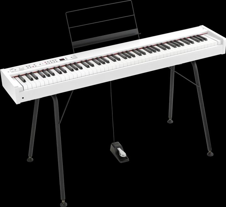 Immagine prodotto Korg D1 (88 Chiavi)