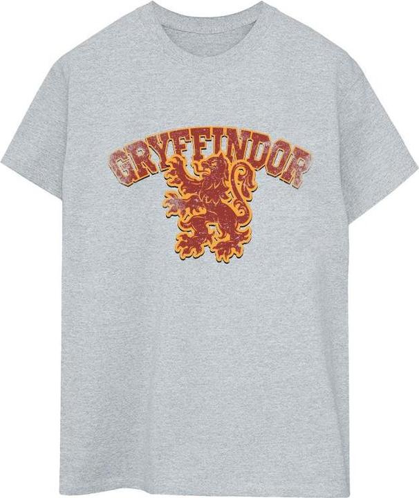 Produktbild Gryffindor Sport Emblem TShirt (XXL)