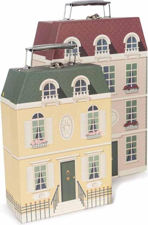 Produktbild Konges Slojd 2er Set Boutique Hotel Koffer
