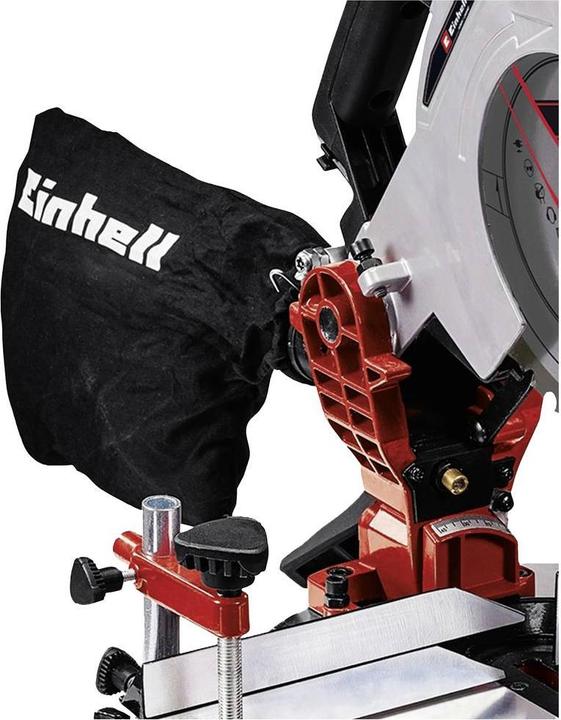 Image du produit Einhell TE-MS 18/210 Li-Solo
