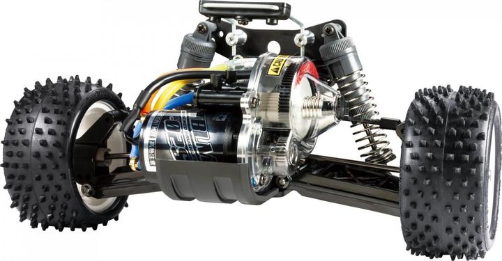 Produktbild Tamiya Super Astute 2018 1:10 (Kit)