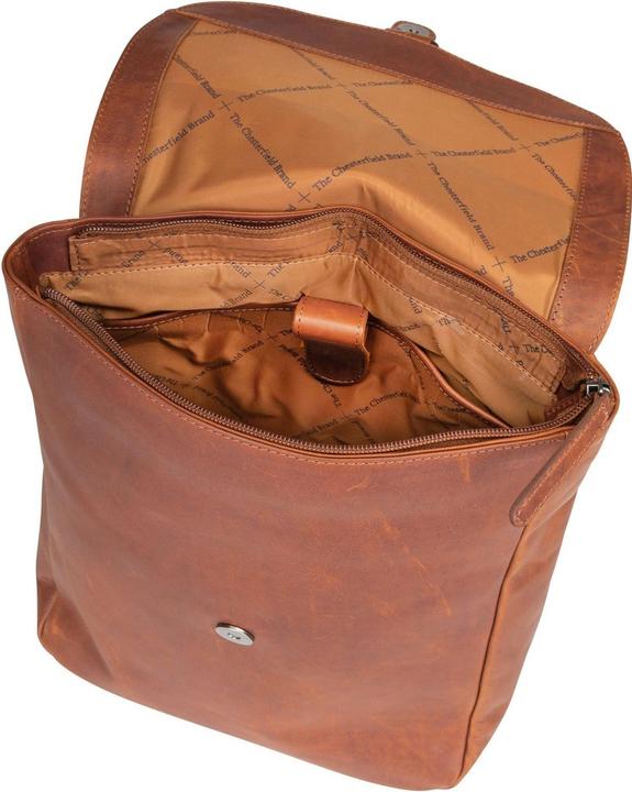 Image du produit The Chesterfield Brand Sac à dos / Daypack Vermont 0316 (9 l)