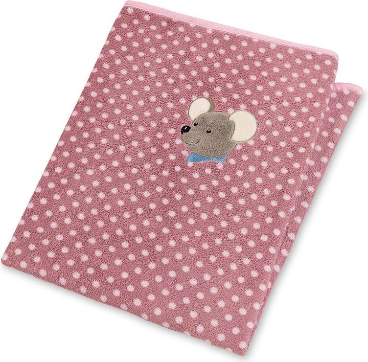 Produktbild Sterntaler Mabel (75 x 100 cm)