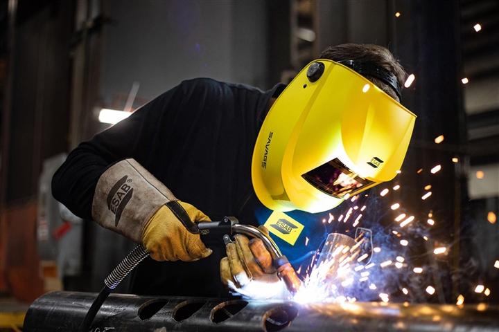 Image du produit Esab OK ARISTOROD 12.50 D0.8 15KG