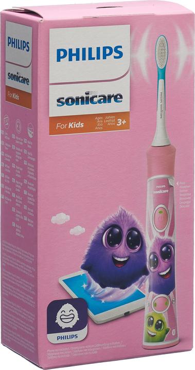 Produktbild Philips Sonicare For Kids (Schallzahnbürste)
