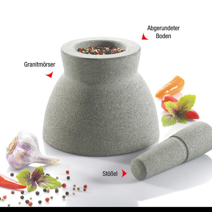 Actual product image GEFU Crunchy