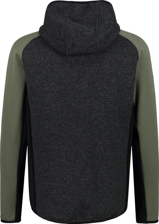Actual product image CMP Campagnolo Hoodie (52)