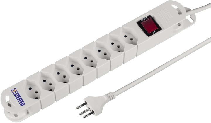 Variable Steba (8 x, Type 13, 5 m)