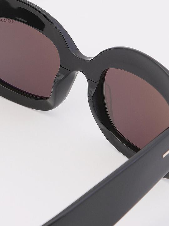 Actual product image Tom Ford FT1219/53