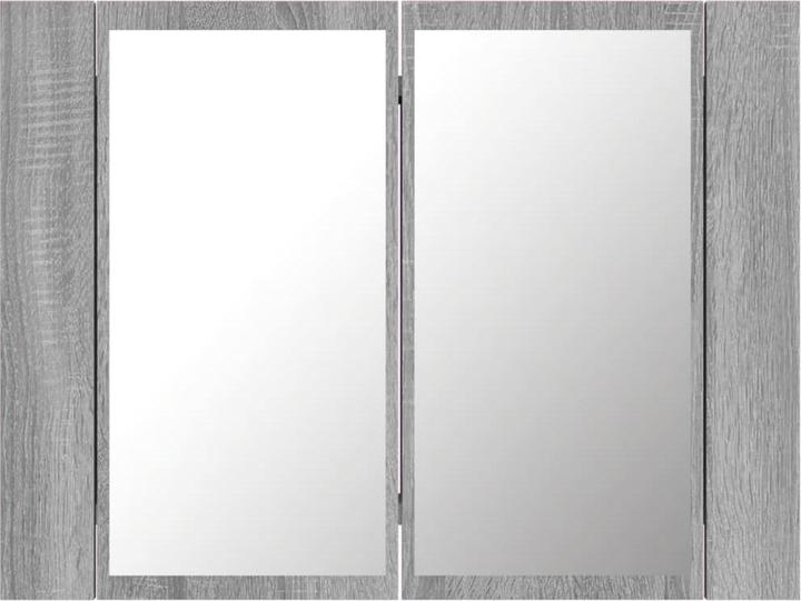 Image du produit VidaXL Odea (60 x 12 x 45 cm)
