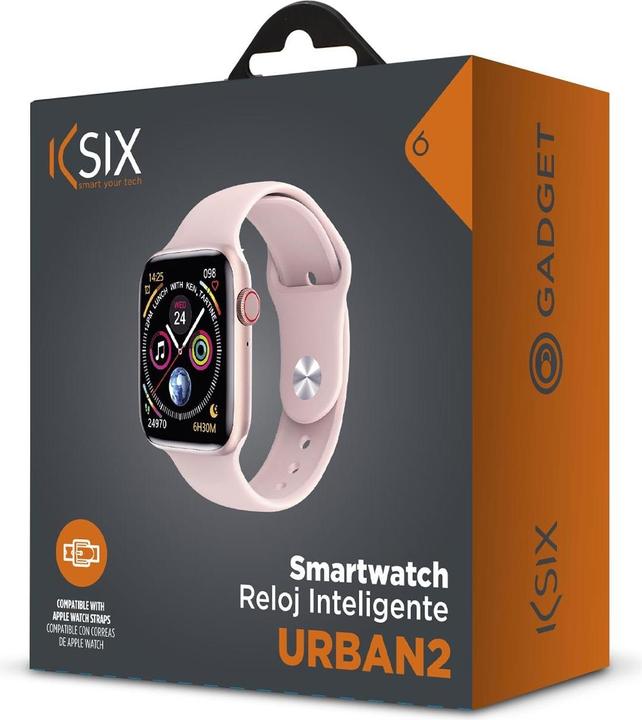 Produktbild KSIX Urban 2 (44 mm)