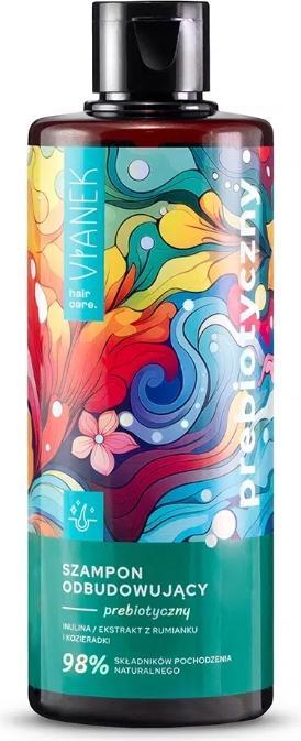 Vianek Prebiotic Rebuilding Shampoo 300 Ml (Flüssiges Shampoo)
