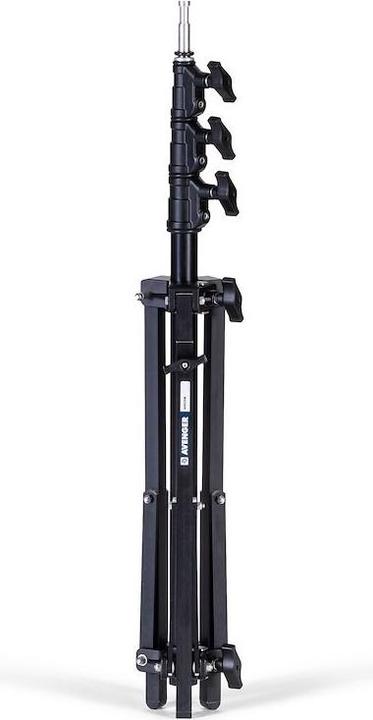 Actual product image Avenger Alu Baby Stand 30 (300 cm, 10 kg)