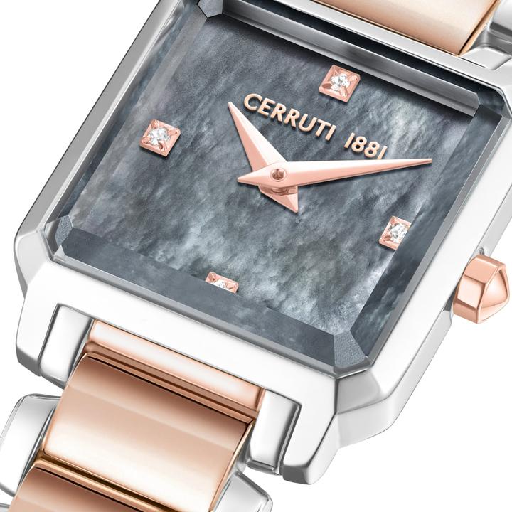 Actual product image Cerruti 1881 CIWLG0074002 Perugia (22 mm)